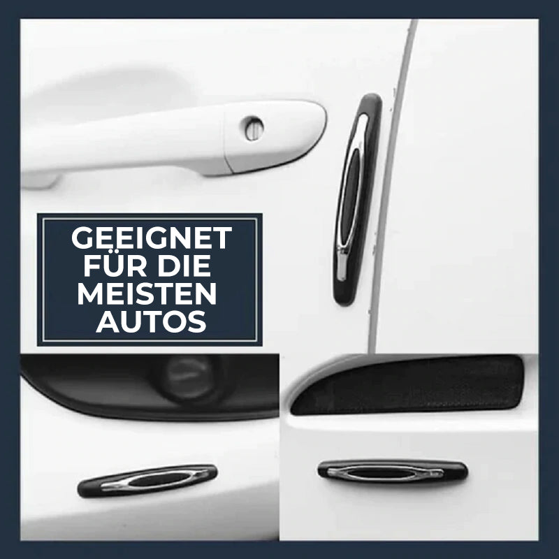 Autotür-Antikollisionsstreifen