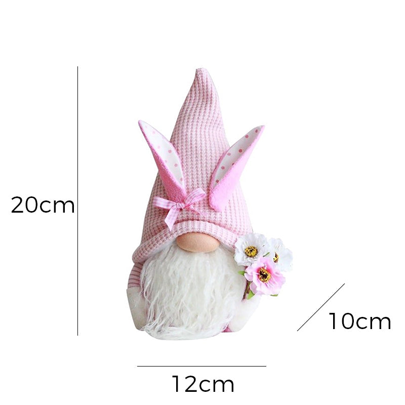 Ostern Hasen Puppen