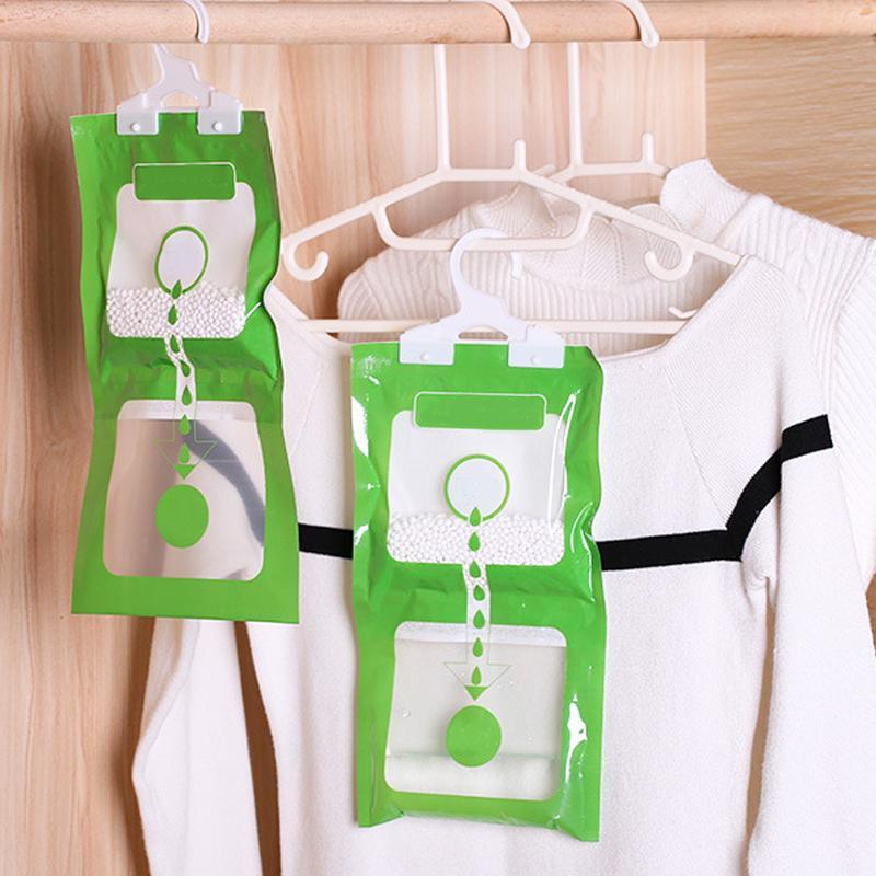 Kleiderschrank Hängende Feuchtigkeitsbeständige Tasche