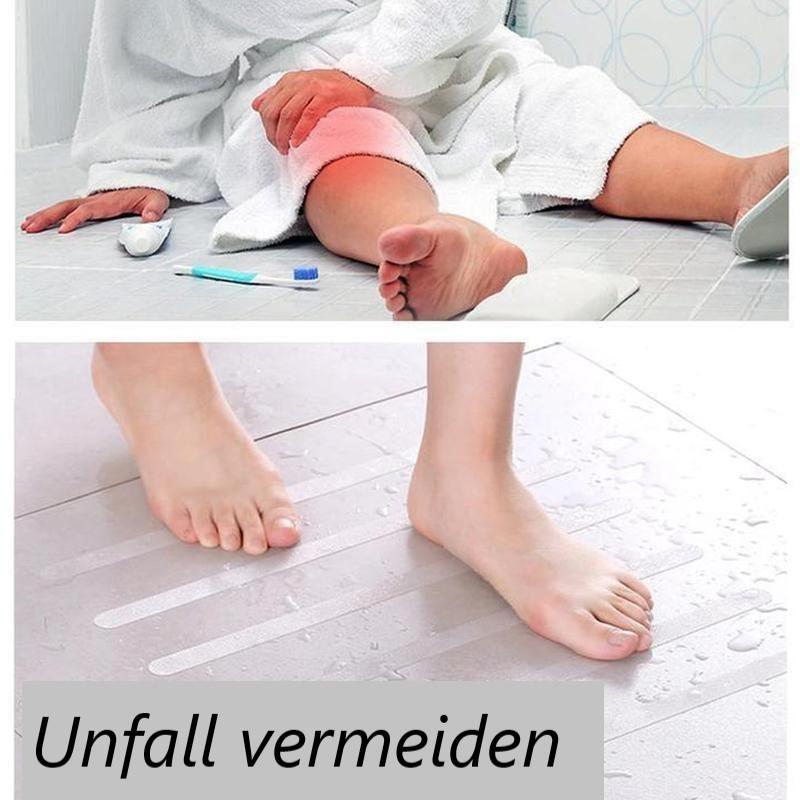 Badezimmer Anti-Rutsch-Aufkleber (24 Stücke)