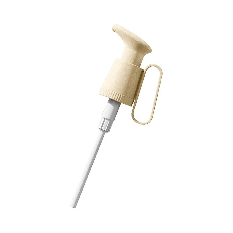 Flaschen Pumpenkopf