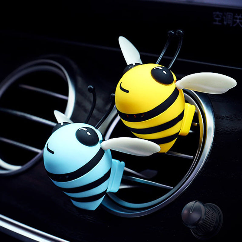 Kleiner Bienen-Lufterfrischer