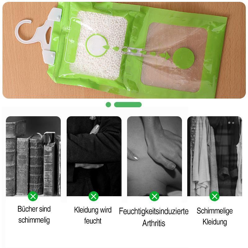 Kleiderschrank Hängende Feuchtigkeitsbeständige Tasche