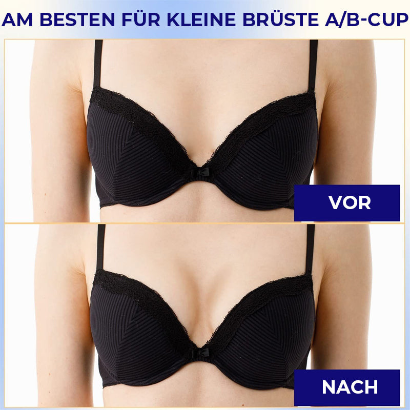 Selbstklebende BH-Einlagen