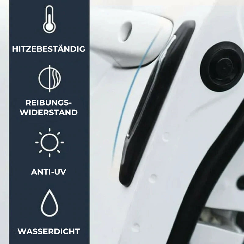 Autotür-Antikollisionsstreifen