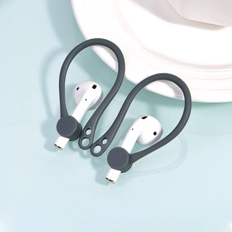 Anti-verloren Ohrstöpsel-Adapter