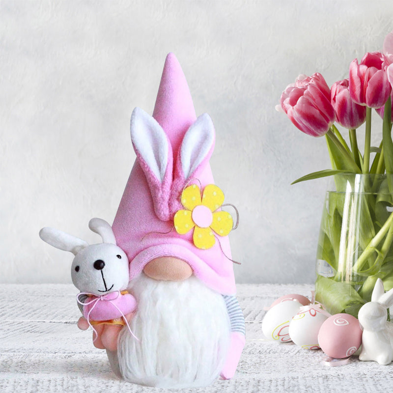 Ostern Hasen Puppen