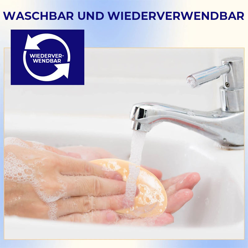 Selbstklebende BH-Einlagen