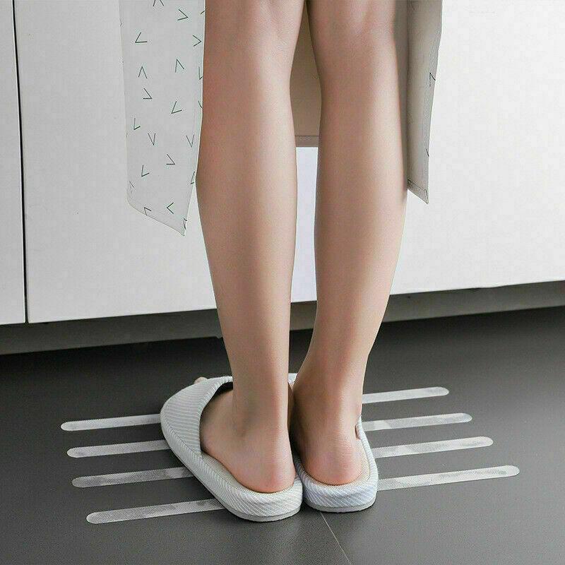 Badezimmer Anti-Rutsch-Aufkleber (24 Stücke)