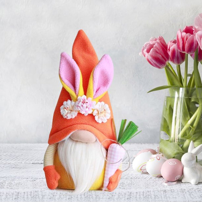 Ostern Hasen Puppen