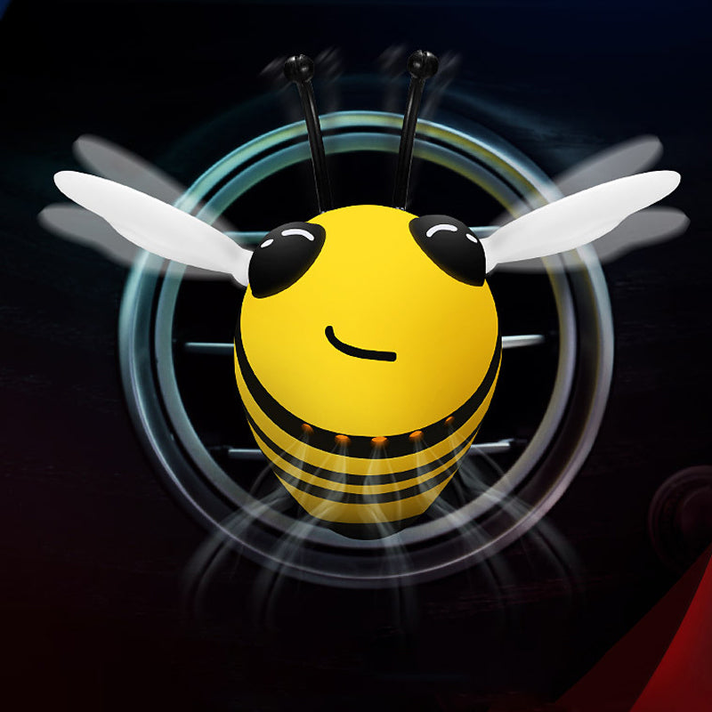 Kleiner Bienen-Lufterfrischer