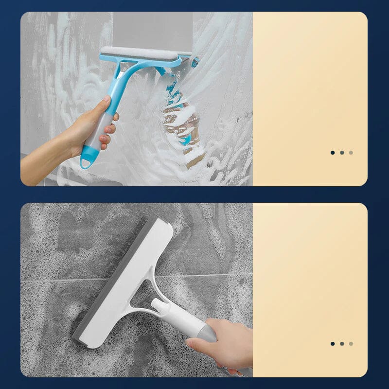 3 in 1 Fensterreiniger