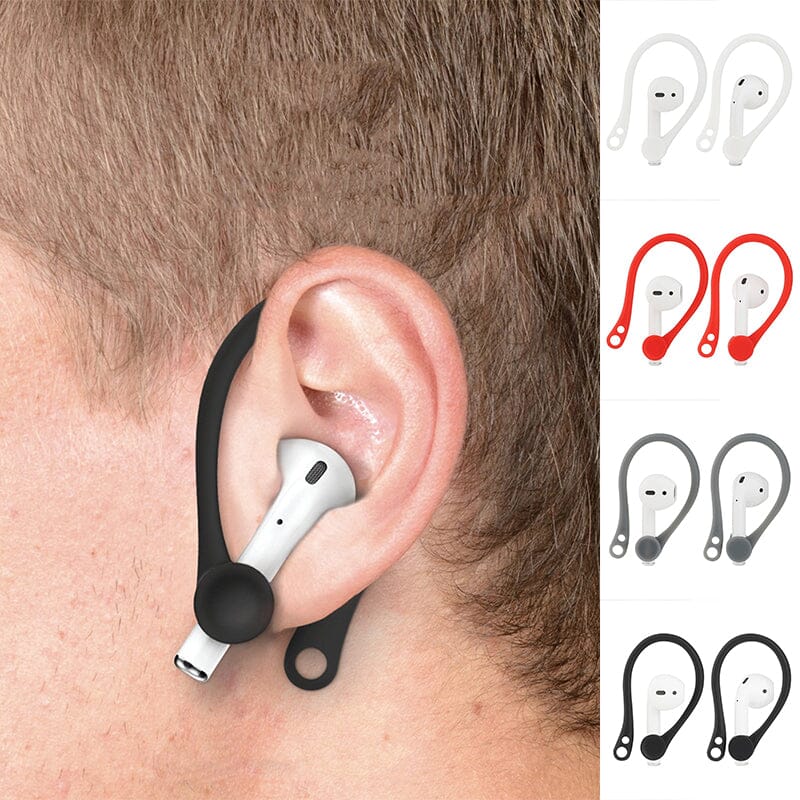 Anti-verloren Ohrstöpsel-Adapter