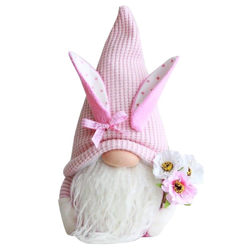 Ostern Hasen Puppen