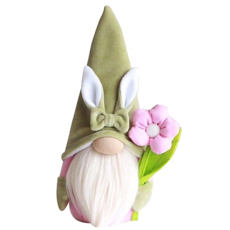 Ostern Hasen Puppen