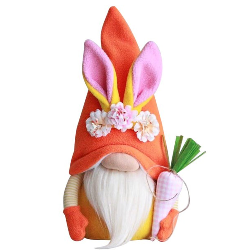 Ostern Hasen Puppen
