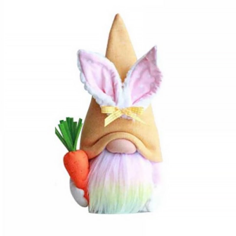 Ostern Hasen Puppen