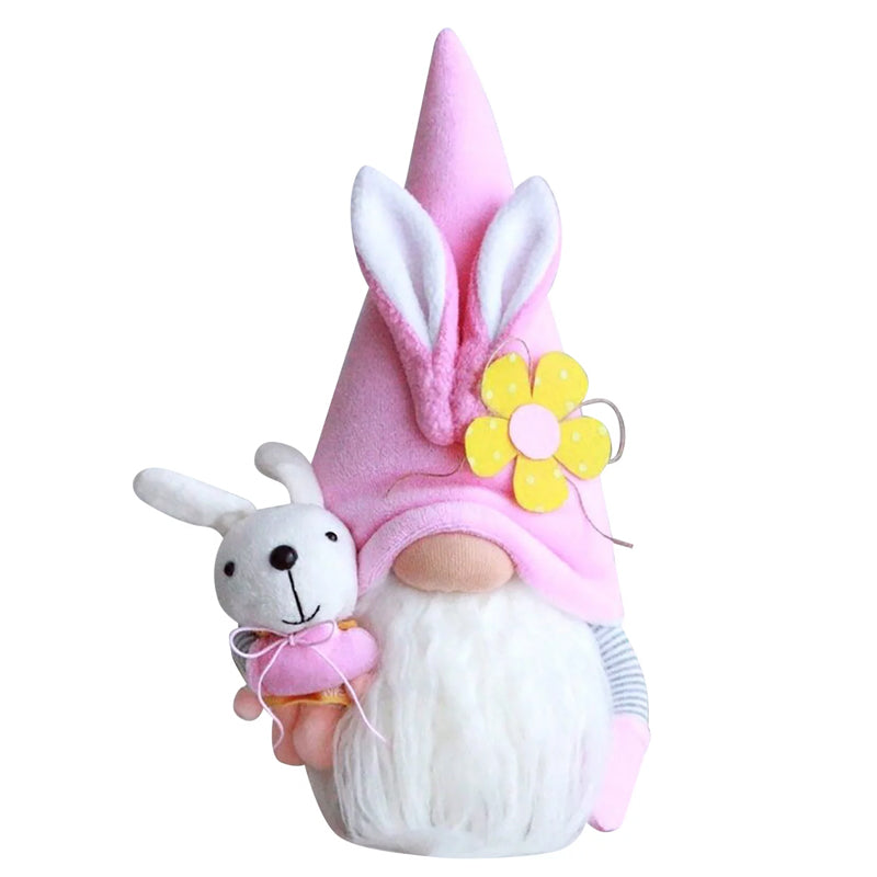 Ostern Hasen Puppen