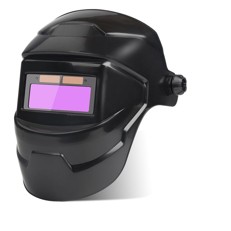 Automatische Fotoschweißmaske