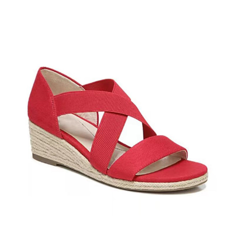 Keilsandalen für Damen